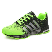 Load image into Gallery viewer, Men Light Weight Breathable Running Shoes freeshipping - Tyche Ace