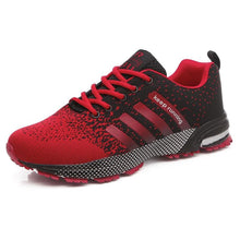 Load image into Gallery viewer, Men Light Weight Breathable Running Shoes freeshipping - Tyche Ace
