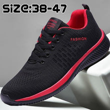 Load image into Gallery viewer, Men Mesh Breathable Casual Lightweight Shoes freeshipping - Tyche Ace