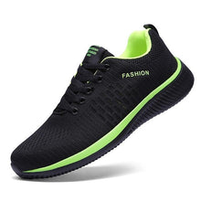 Load image into Gallery viewer, Men Mesh Breathable Casual Lightweight Shoes freeshipping - Tyche Ace