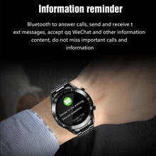Load image into Gallery viewer, Men Multifunction HD Resolution Full Touch Screen Fitness Waterproof Sports Watch freeshipping - Tyche Ace