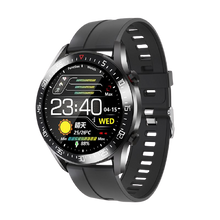Load image into Gallery viewer, Men Multifunction HD Resolution Full Touch Screen Fitness Waterproof Sports Watch freeshipping - Tyche Ace