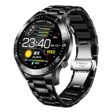 Load image into Gallery viewer, Men Multifunction HD Resolution Full Touch Screen Fitness Waterproof Sports Watch freeshipping - Tyche Ace