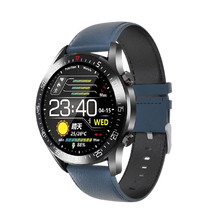 Load image into Gallery viewer, Men Multifunction HD Resolution Full Touch Screen Fitness Waterproof Sports Watch freeshipping - Tyche Ace