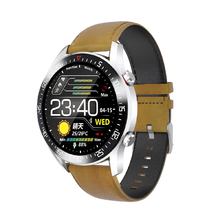 Load image into Gallery viewer, Men Multifunction HD Resolution Full Touch Screen Fitness Waterproof Sports Watch freeshipping - Tyche Ace