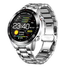 Load image into Gallery viewer, Men Multifunction HD Resolution Full Touch Screen Fitness Waterproof Sports Watch freeshipping - Tyche Ace
