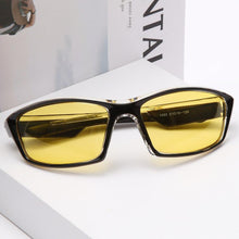 Load image into Gallery viewer, Men Polarised Anti-glare Night Vision Driving Glasses freeshipping - Tyche Ace