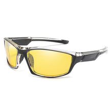 Load image into Gallery viewer, Men Polarised Anti-glare Night Vision Driving Glasses freeshipping - Tyche Ace
