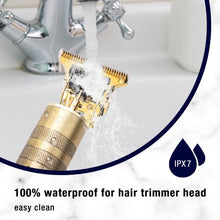 Load image into Gallery viewer, Men Professional Electric Hair Clipper Beard Trimmer Barber Shop Hair Cutting Machine freeshipping - Tyche Ace