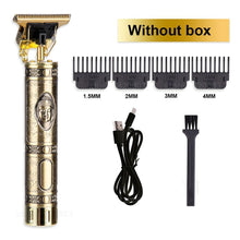 Load image into Gallery viewer, Men Professional Electric Hair Clipper Beard Trimmer Barber Shop Hair Cutting Machine freeshipping - Tyche Ace