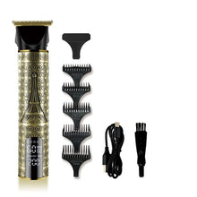 Load image into Gallery viewer, Men Professional Electric Hair Clipper Beard Trimmer Barber Shop Hair Cutting Machine freeshipping - Tyche Ace