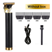 Load image into Gallery viewer, Men Professional Electric Hair Clipper Beard Trimmer Barber Shop Hair Cutting Machine freeshipping - Tyche Ace
