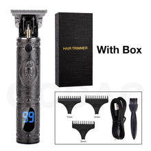 Load image into Gallery viewer, Men Professional Electric Hair Clipper Beard Trimmer Barber Shop Hair Cutting Machine freeshipping - Tyche Ace