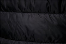 Load image into Gallery viewer, Men Stylish Winter Warm Thick Zipper Parka Jackets freeshipping - Tyche Ace