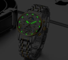 Load image into Gallery viewer, Men Top Brand Luxury Automatic Mechanical Watches freeshipping - Tyche Ace