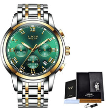 Load image into Gallery viewer, Men Top Brand Luxury Automatic Mechanical Watches freeshipping - Tyche Ace
