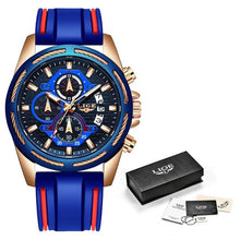 Load image into Gallery viewer, Men Top Brand Luxury Military Sport Quartz Wrist Watches freeshipping - Tyche Ace