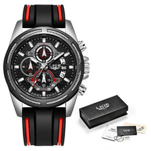 Load image into Gallery viewer, Men Top Brand Luxury Military Sport Quartz Wrist Watches freeshipping - Tyche Ace