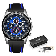 Load image into Gallery viewer, Men Top Brand Luxury Military Sport Quartz Wrist Watches freeshipping - Tyche Ace