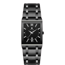 Load image into Gallery viewer, Men top brand luxury square design style wrist watches freeshipping - Tyche Ace