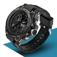 Load image into Gallery viewer, Men Top Brand Military Quartz Watch Men Waterproof freeshipping - Tyche Ace