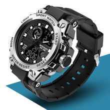 Load image into Gallery viewer, Men Top Brand Military Quartz Watch Men Waterproof freeshipping - Tyche Ace