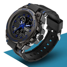Load image into Gallery viewer, Men Top Brand Military Quartz Watch Men Waterproof freeshipping - Tyche Ace