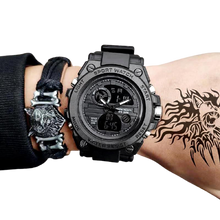 Load image into Gallery viewer, Men Top Brand Military Quartz Watch Men Waterproof freeshipping - Tyche Ace