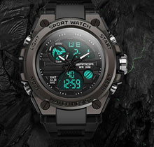 Load image into Gallery viewer, Men Top Brand Military Quartz Watch Men Waterproof freeshipping - Tyche Ace
