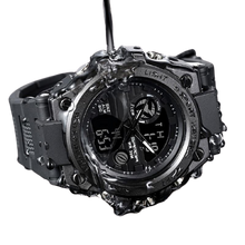 Load image into Gallery viewer, Men Top Brand Military Quartz Watch Men Waterproof freeshipping - Tyche Ace