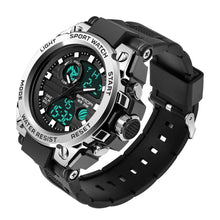 Load image into Gallery viewer, Men Top Brand Military Quartz Watch Men Waterproof freeshipping - Tyche Ace