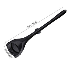 Load image into Gallery viewer, Men Two Head Blade Removable Razors Foldable Handle Back Shaver freeshipping - Tyche Ace