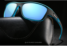 Load image into Gallery viewer, Men UV protection Polarised Driving Outdoor Sports Windproof  Sun Glasses freeshipping - Tyche Ace