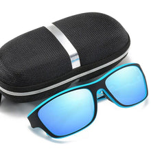 Load image into Gallery viewer, Men UV protection Polarised Driving Outdoor Sports Windproof  Sun Glasses freeshipping - Tyche Ace