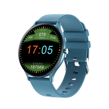 Load image into Gallery viewer, Men Waterproof Sport Full Touch Screen Social App Smart Watches freeshipping - Tyche Ace