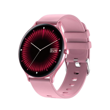 Load image into Gallery viewer, Men Waterproof Sport Full Touch Screen Social App Smart Watches freeshipping - Tyche Ace