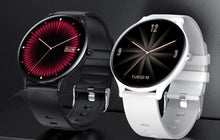 Load image into Gallery viewer, Men Waterproof Sport Full Touch Screen Social App Smart Watches freeshipping - Tyche Ace