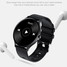 Load image into Gallery viewer, Men Waterproof Sport Full Touch Screen Social App Smart Watches freeshipping - Tyche Ace