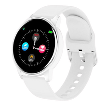 Load image into Gallery viewer, Men Waterproof Sport Full Touch Screen Social App Smart Watches freeshipping - Tyche Ace
