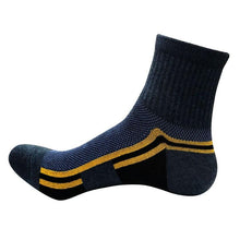 Load image into Gallery viewer, Men Winter Thermal Wool Pile Cashmere Snow Climbing Hiking Seamless Socks freeshipping - Tyche Ace