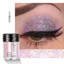 Load image into Gallery viewer, Mermaid Sequins Glitters 3D Holographic Eye Skin Hair Highlighter Makeup freeshipping - Tyche Ace