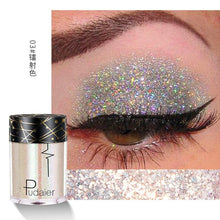 Load image into Gallery viewer, Mermaid Sequins Glitters 3D Holographic Eye Skin Hair Highlighter Makeup freeshipping - Tyche Ace