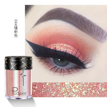 Load image into Gallery viewer, Mermaid Sequins Glitters 3D Holographic Eye Skin Hair Highlighter Makeup freeshipping - Tyche Ace