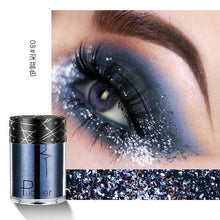 Load image into Gallery viewer, Mermaid Sequins Glitters 3D Holographic Eye Skin Hair Highlighter Makeup freeshipping - Tyche Ace