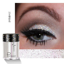 Load image into Gallery viewer, Mermaid Sequins Glitters 3D Holographic Eye Skin Hair Highlighter Makeup freeshipping - Tyche Ace