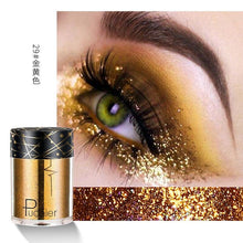 Load image into Gallery viewer, Mermaid Sequins Glitters 3D Holographic Eye Skin Hair Highlighter Makeup freeshipping - Tyche Ace