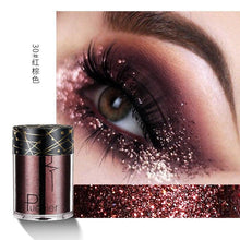 Load image into Gallery viewer, Mermaid Sequins Glitters 3D Holographic Eye Skin Hair Highlighter Makeup freeshipping - Tyche Ace