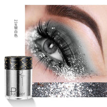 Load image into Gallery viewer, Mermaid Sequins Glitters 3D Holographic Eye Skin Hair Highlighter Makeup freeshipping - Tyche Ace