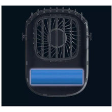 Load image into Gallery viewer, Mini Handheld 3 Gears Adjustable,  Neck Hanging, USB Charging Cooling Fan freeshipping - Tyche Ace