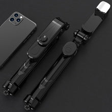 Load image into Gallery viewer, Mobile Phone Tripod Selfie Stick & Flood Lamp Stand freeshipping - Tyche Ace